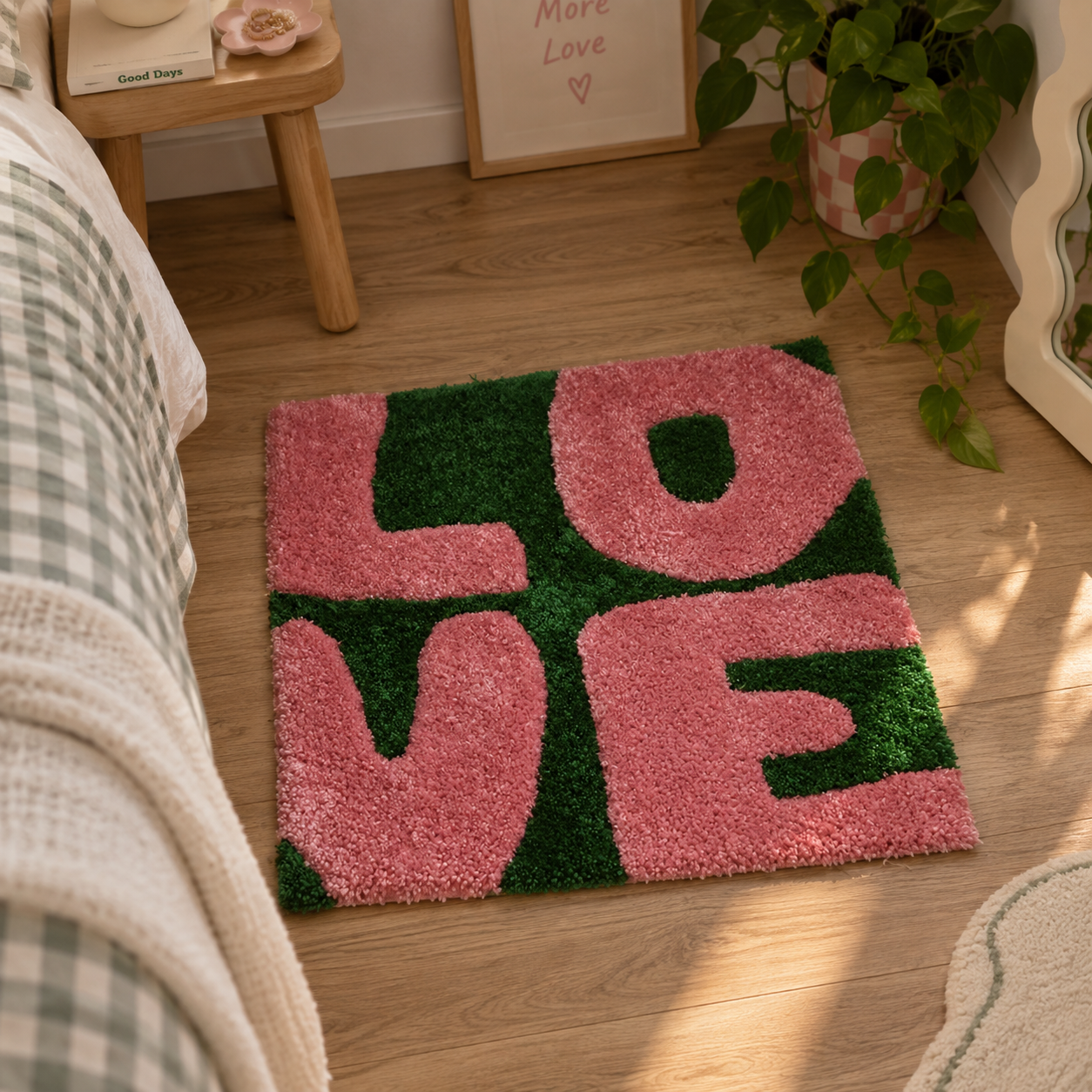décoration love