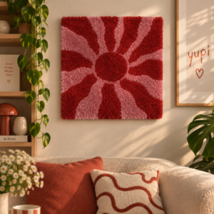 Décoration Soleil