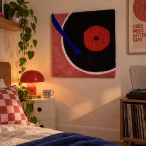 Décoration vinyle